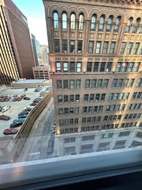 Great view
