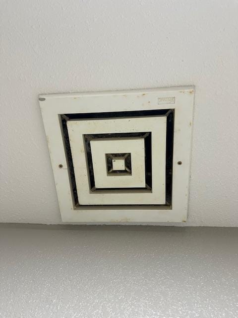 Bathroom Vent 