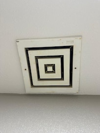 Bathroom Vent