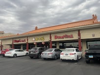 Xiou Long, a dumpling house experience â„ïž