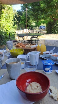 Colazione