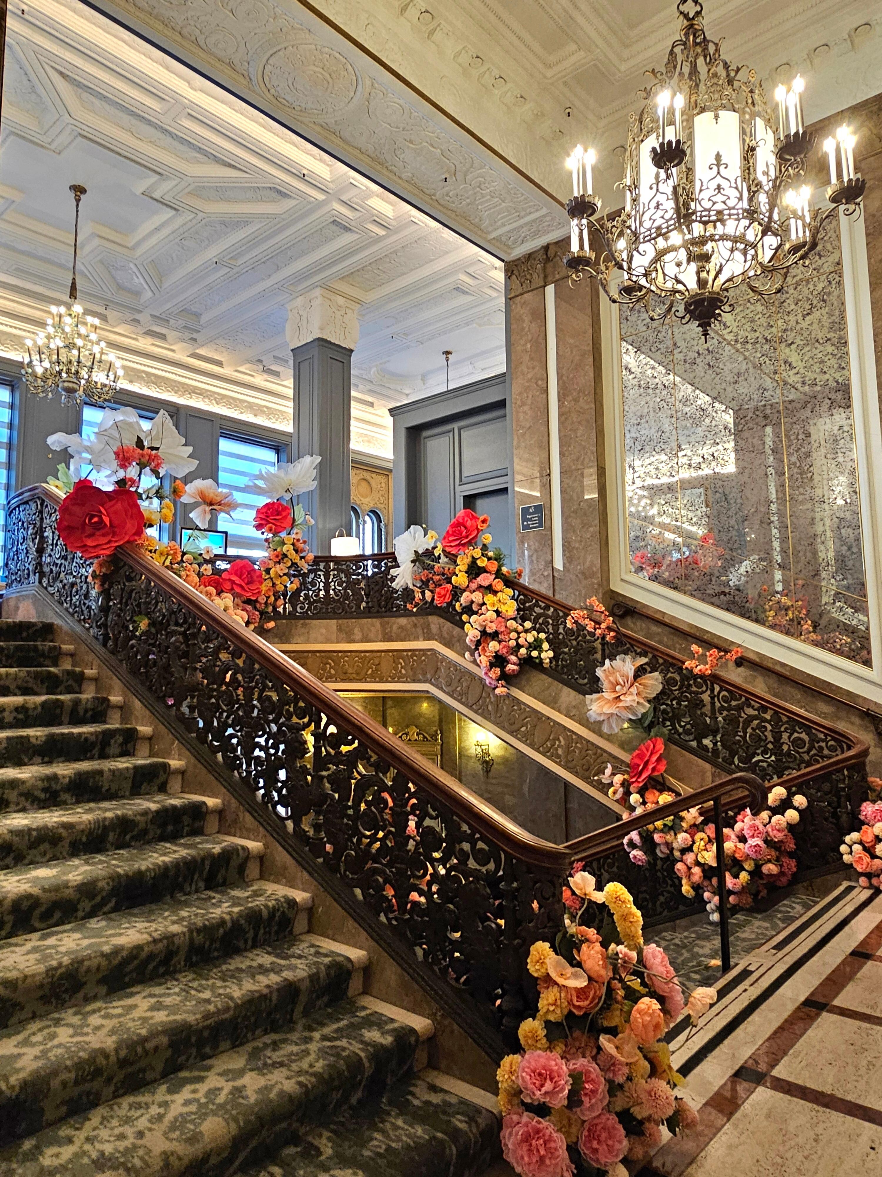 Beacon Grand Lobby 