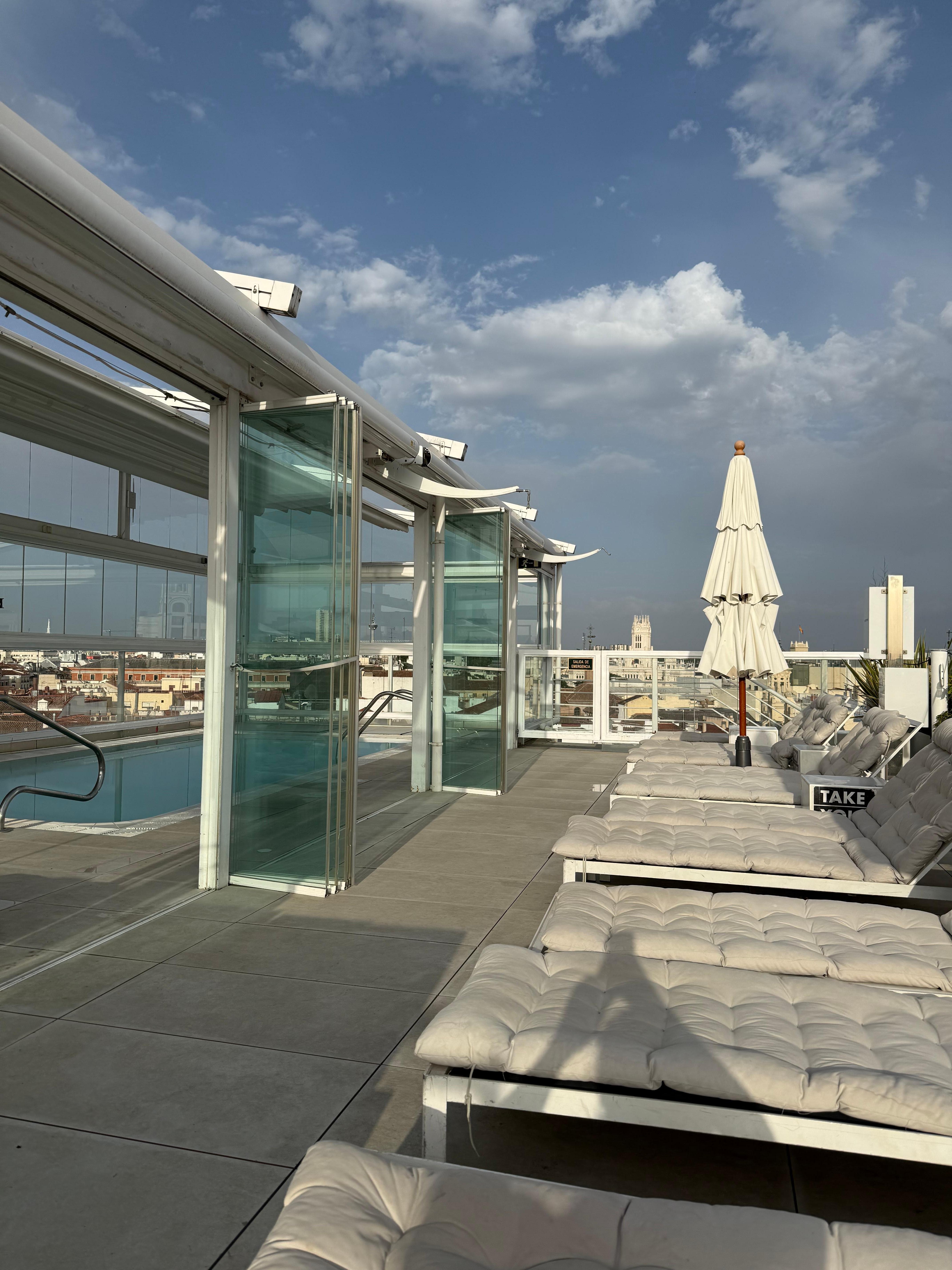 Rooftop