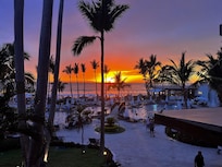 La vista desde mi habitación