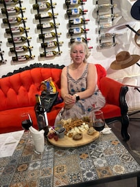 Fridas winery