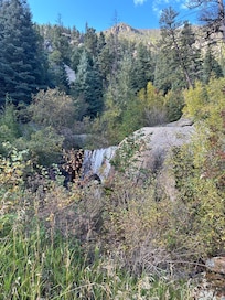 Beautiful area