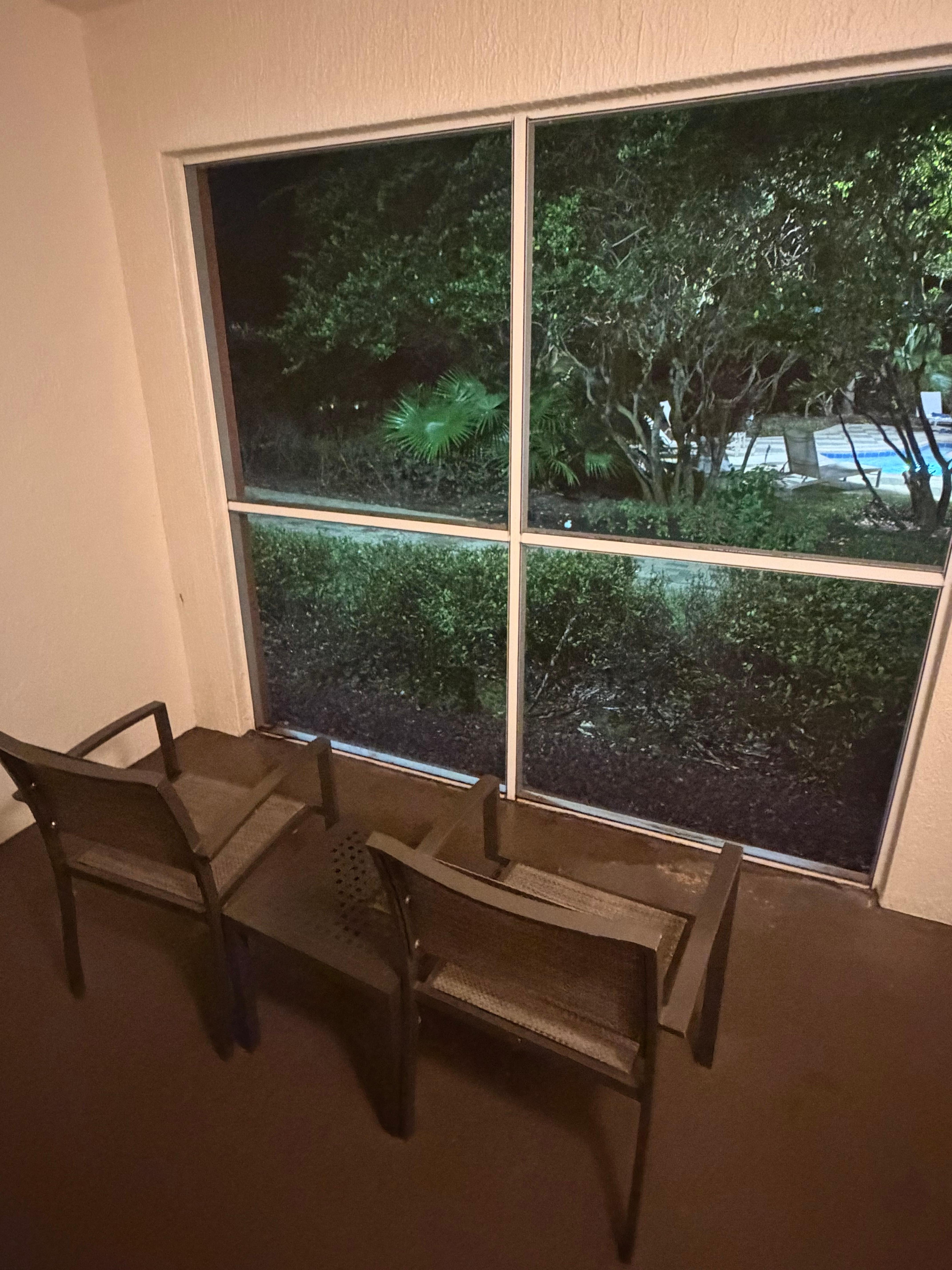 Hva vi faktisk fikk !