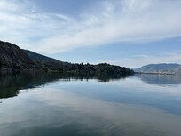 Morning view