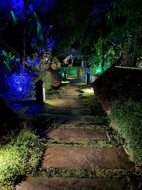 Night lighting