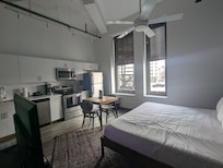 Full room