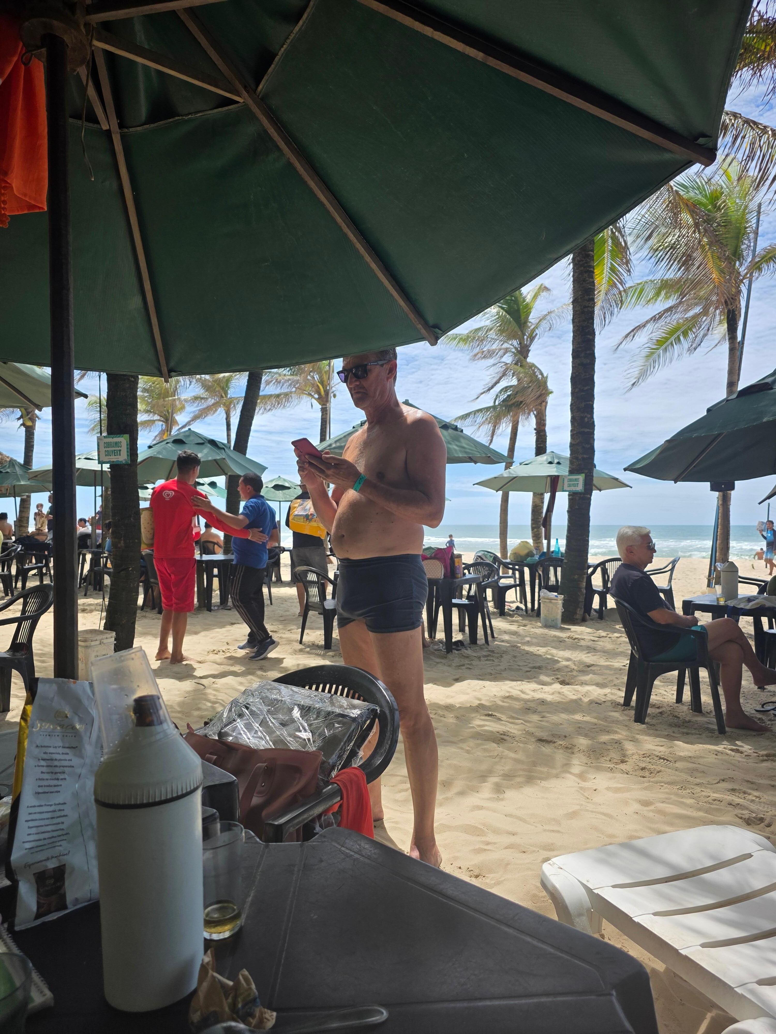 Crocobeach