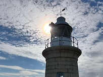 Folkestone Harbour