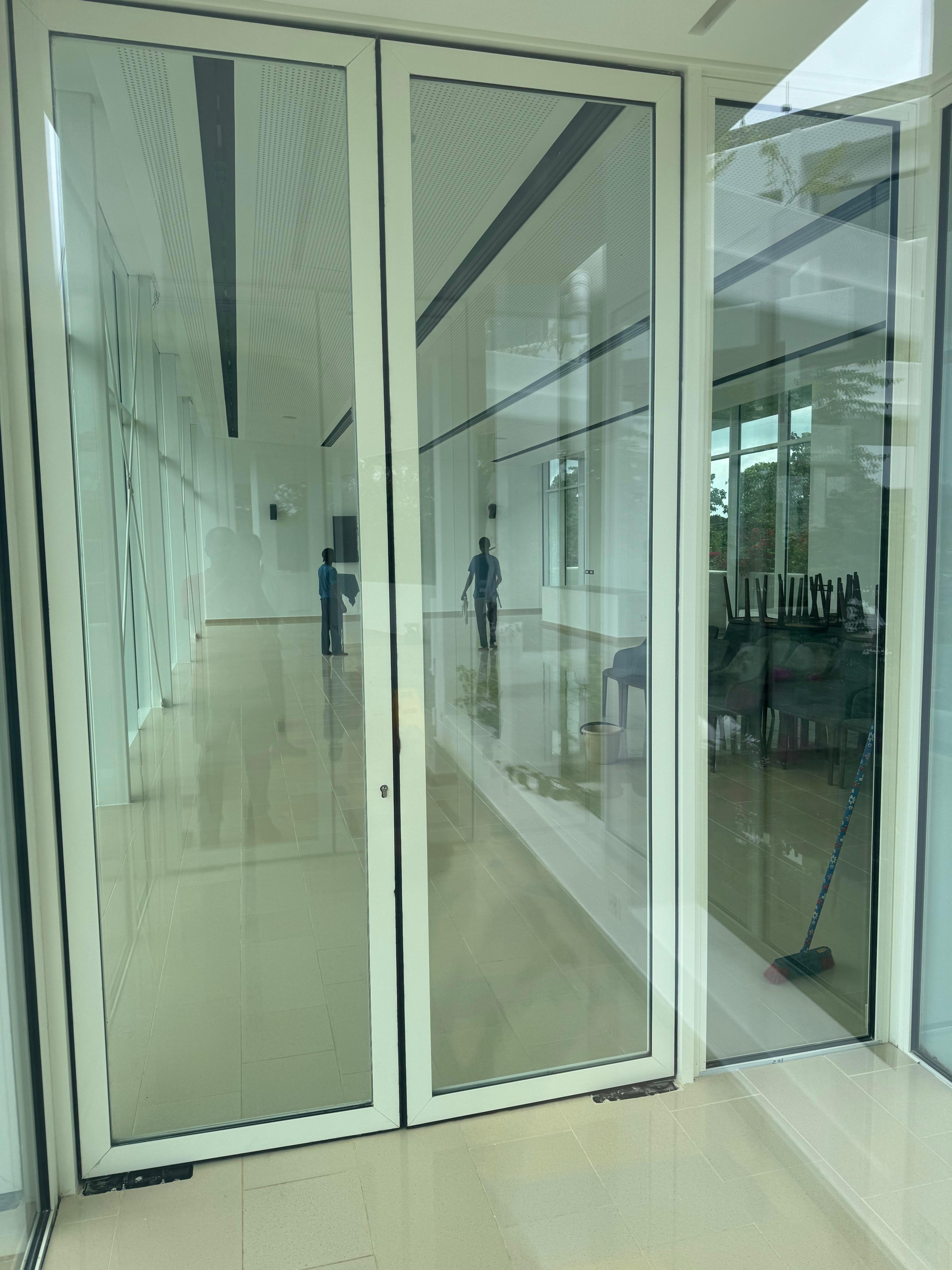 Hall suitable for all activities.