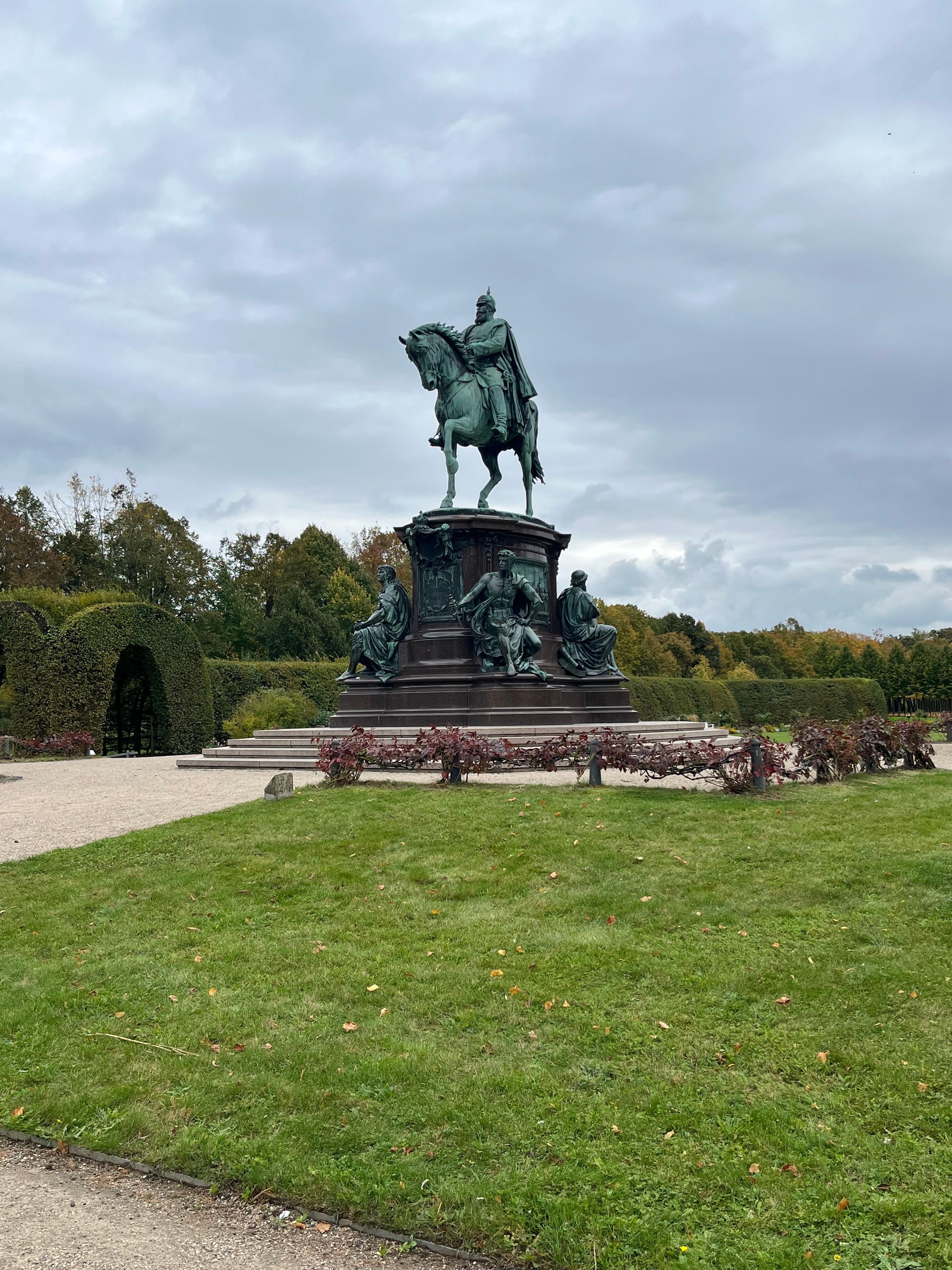 Schlossgarten 