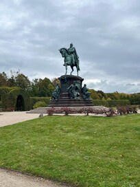 Schlossgarten