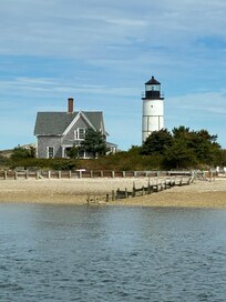 Provincetown light house