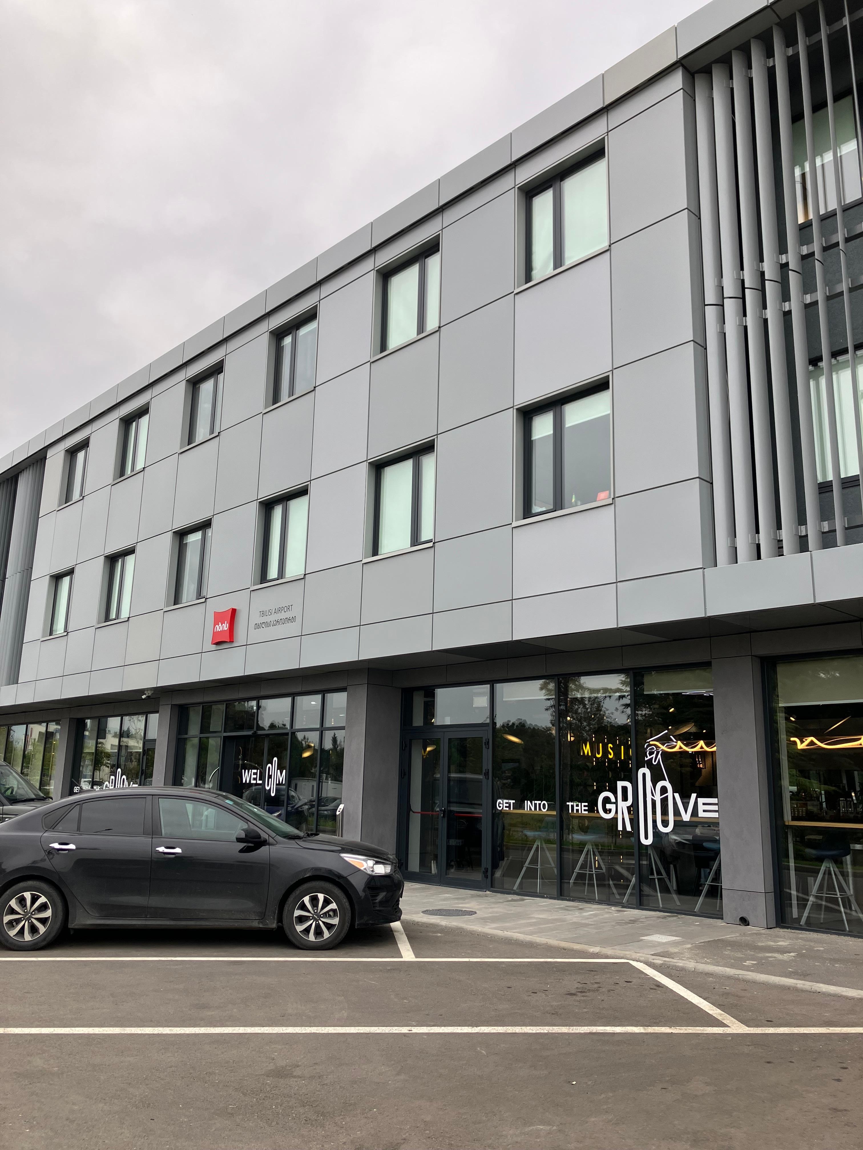 翌朝撮影しました。