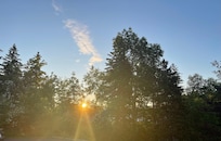 Sunrise