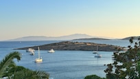 Gumbet Bay