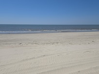 Beautiful beach