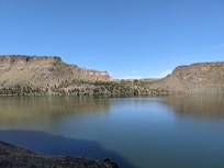 Lake Billy Chinook