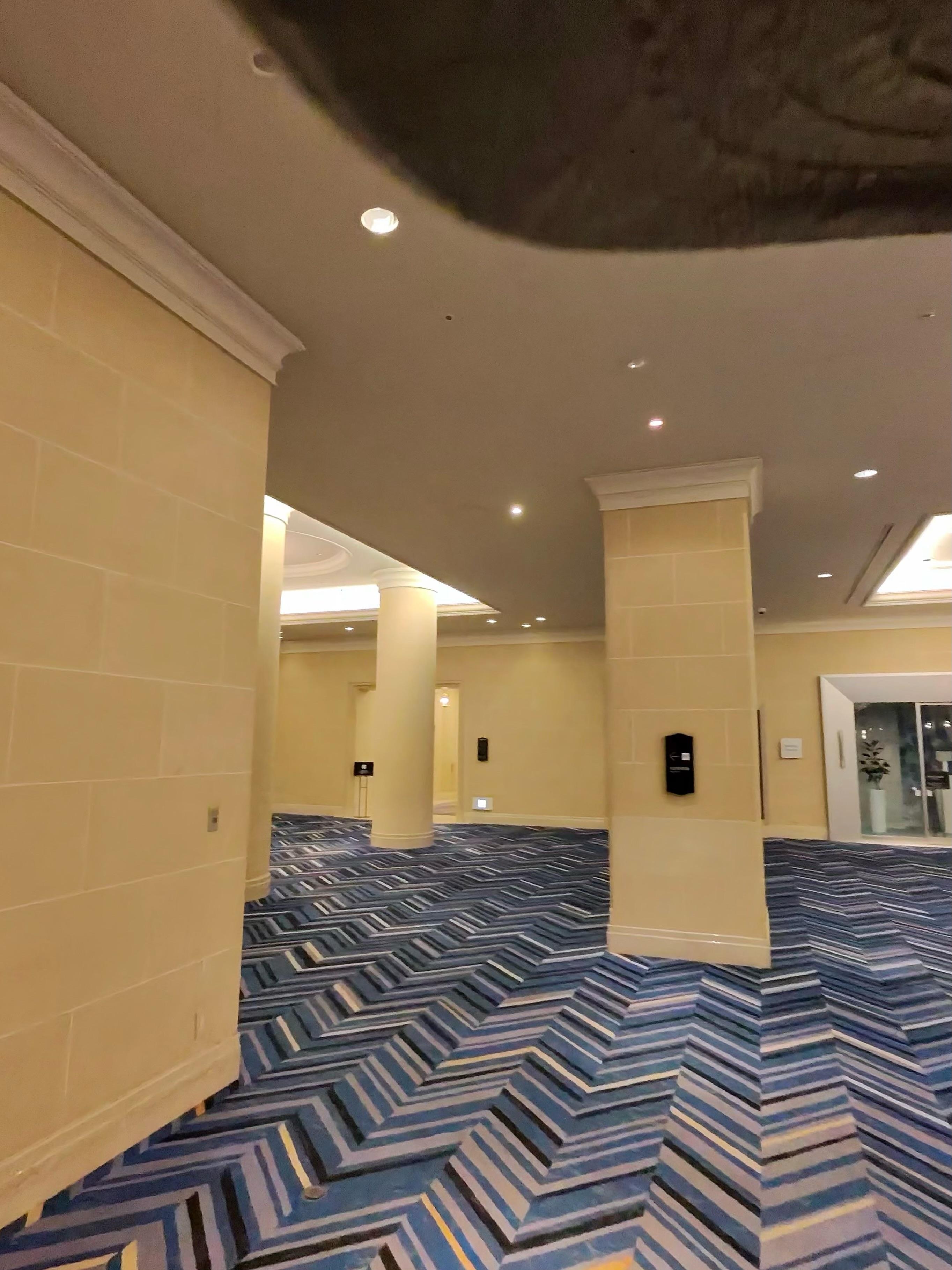 Hallways