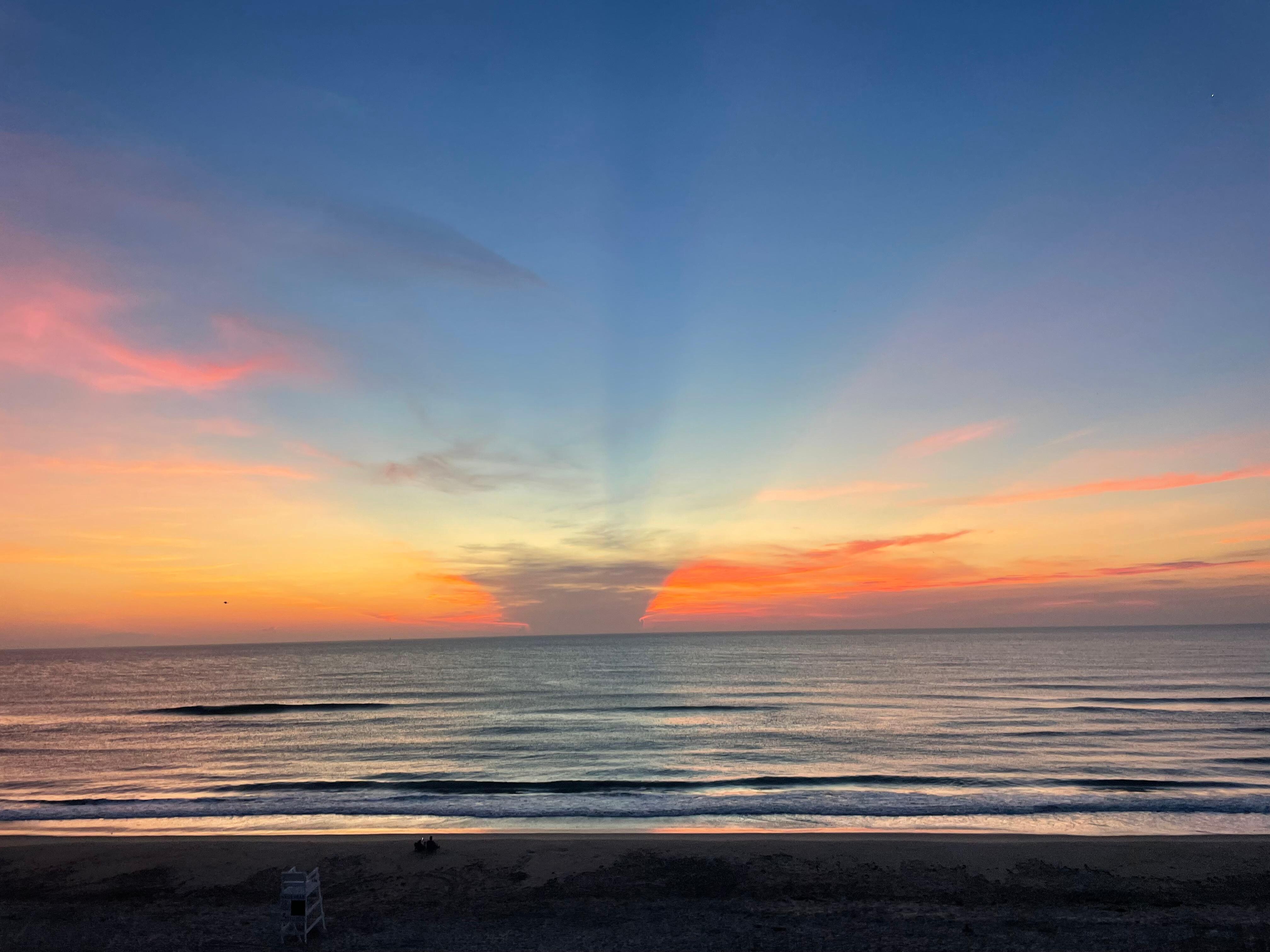 Sunrise 