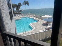 Great pool