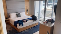 La chambre