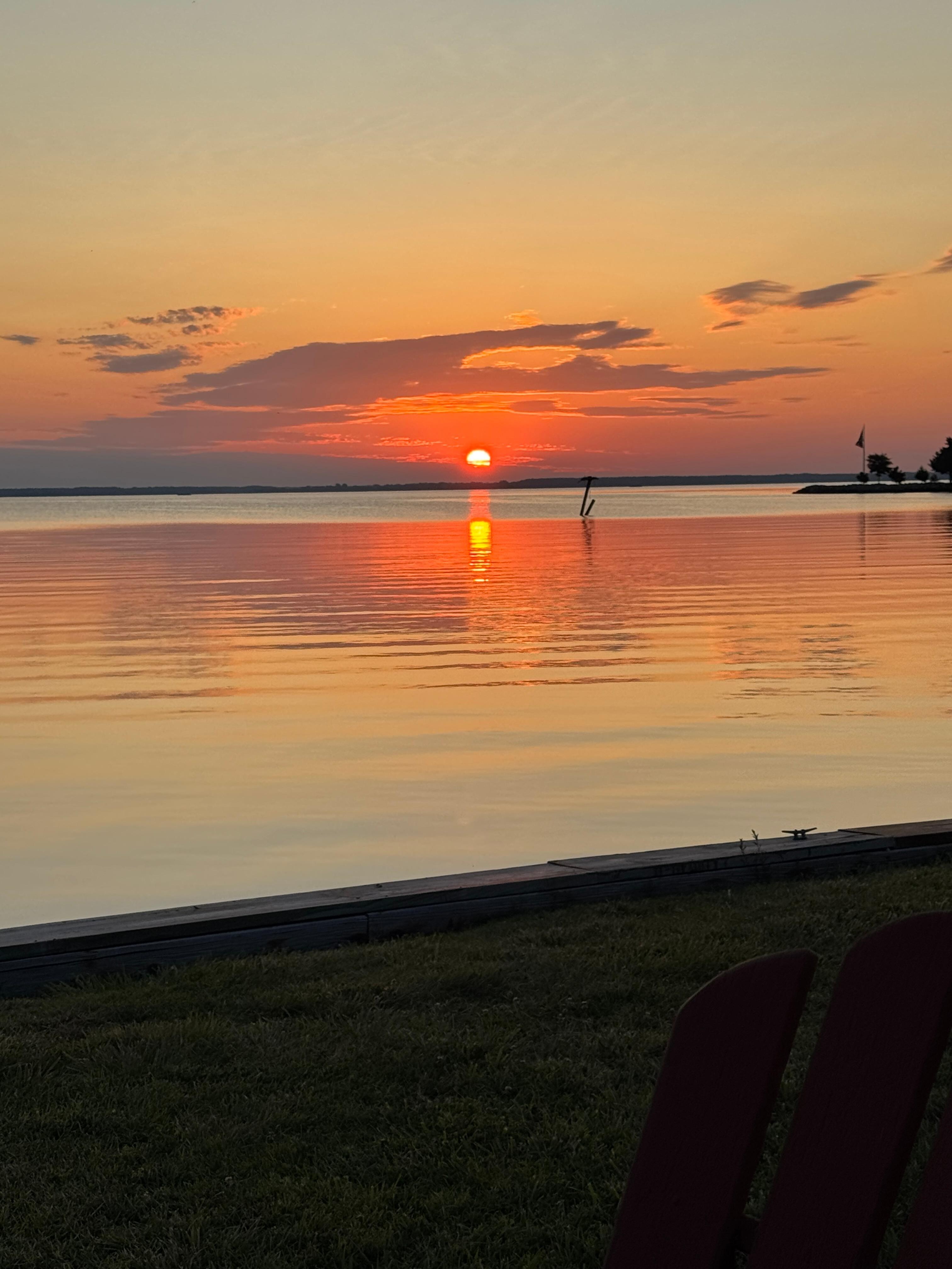 sunrise 