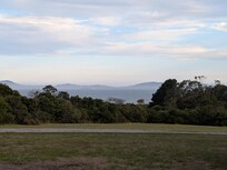 20m walk to this view