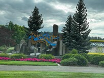 Welcome to 
Coeur d’Alene