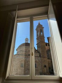 View from window 2