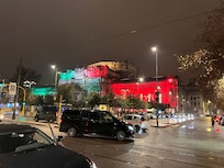 Estacion Milano Centrale