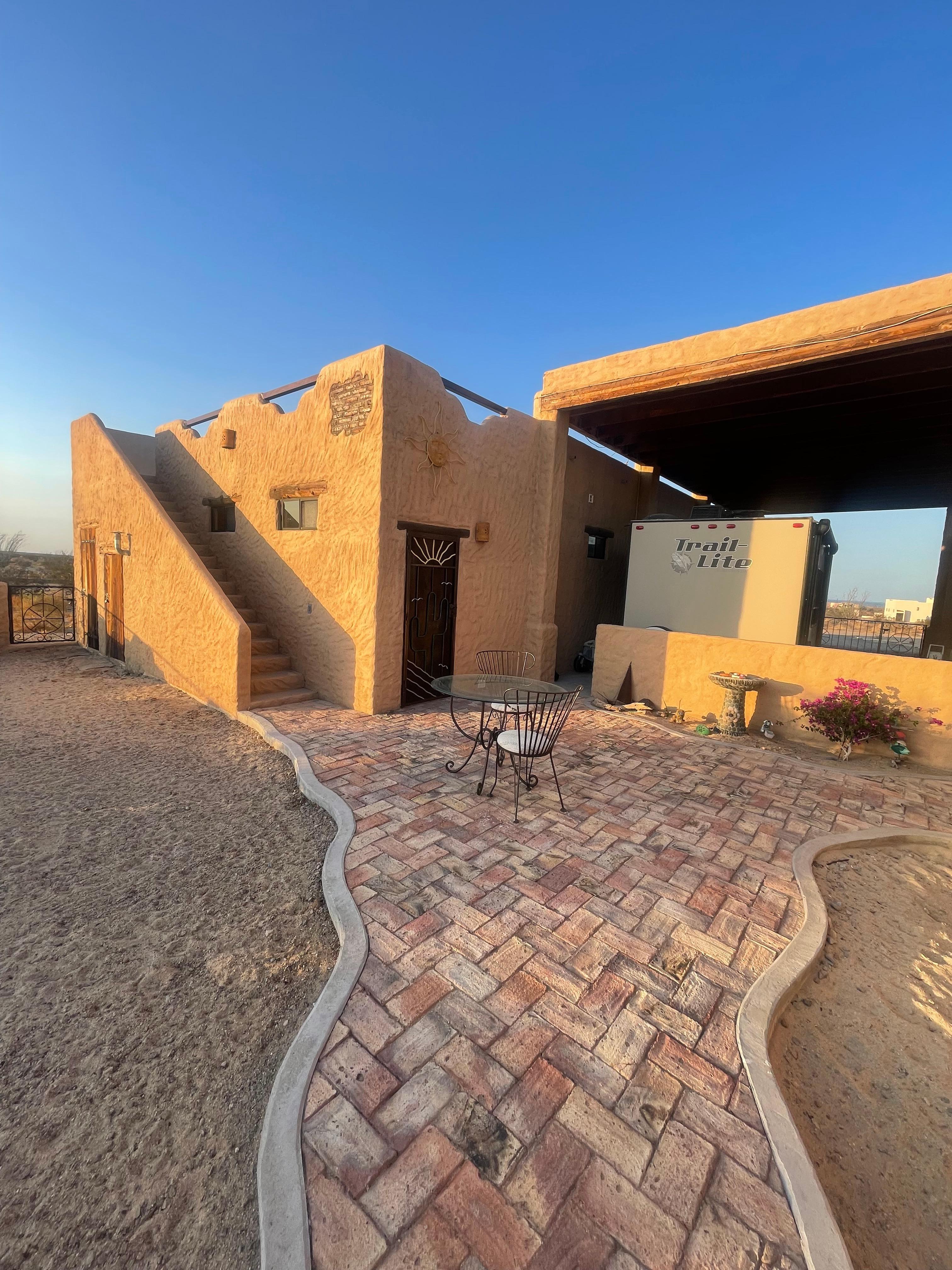 Little Casita