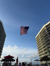 Memorial weekend
