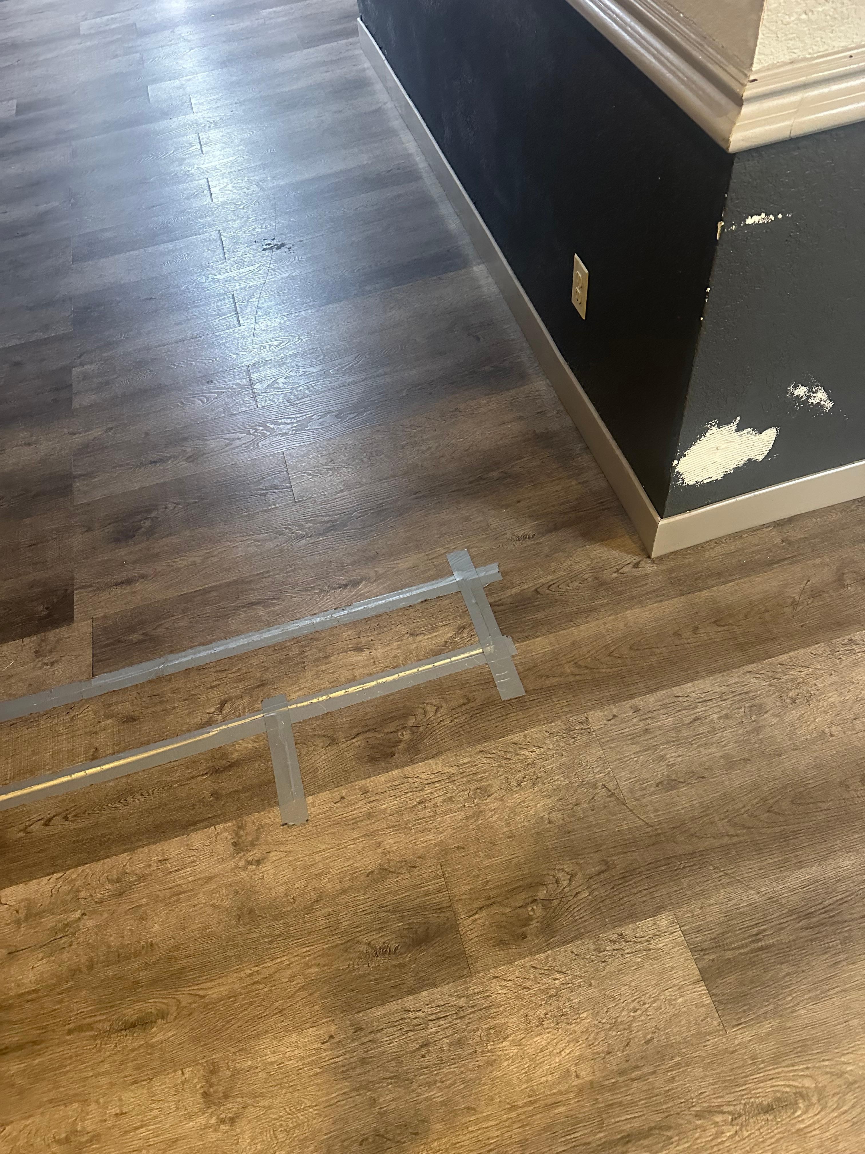 Damage everywhere