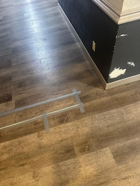 Damage everywhere