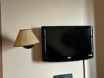 20 year old TV