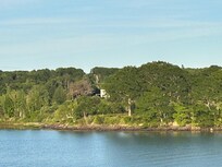 View from the house