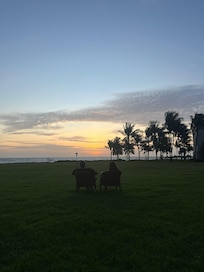 Great sunsets