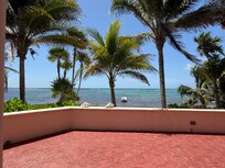 Beautiful ocean view
