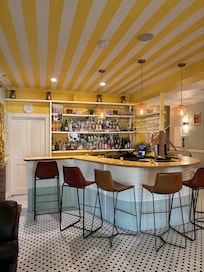 Lobby Bar