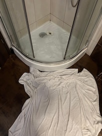 Leak