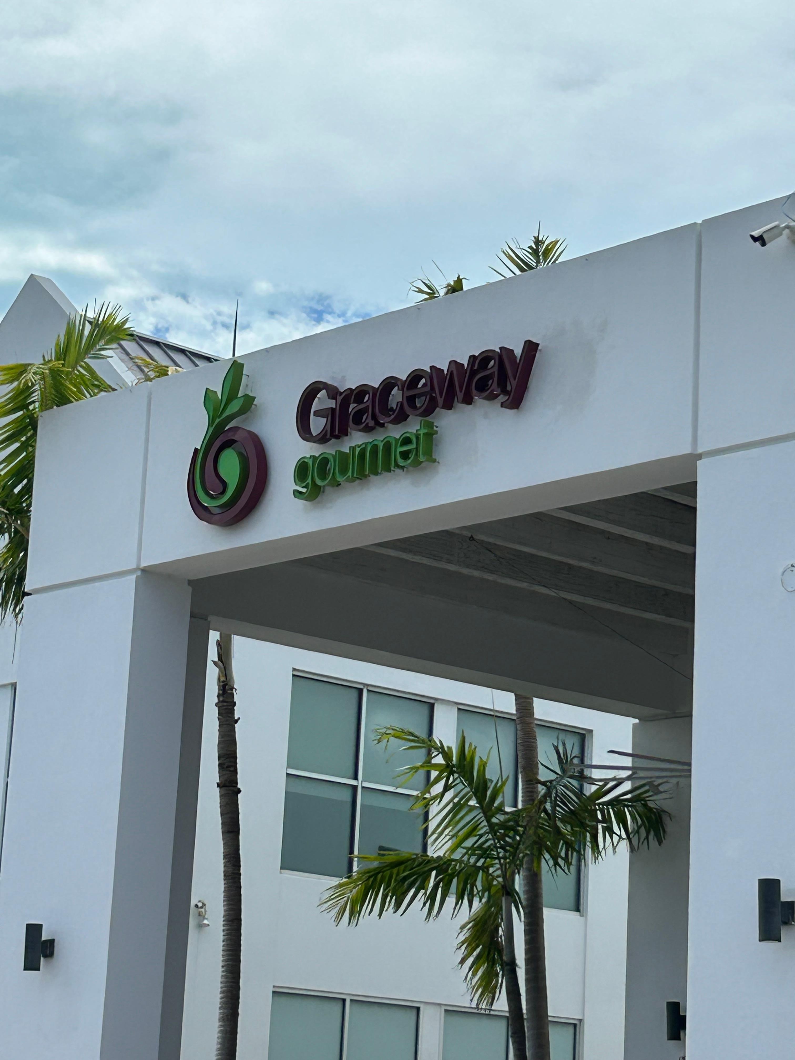 Closest grocery