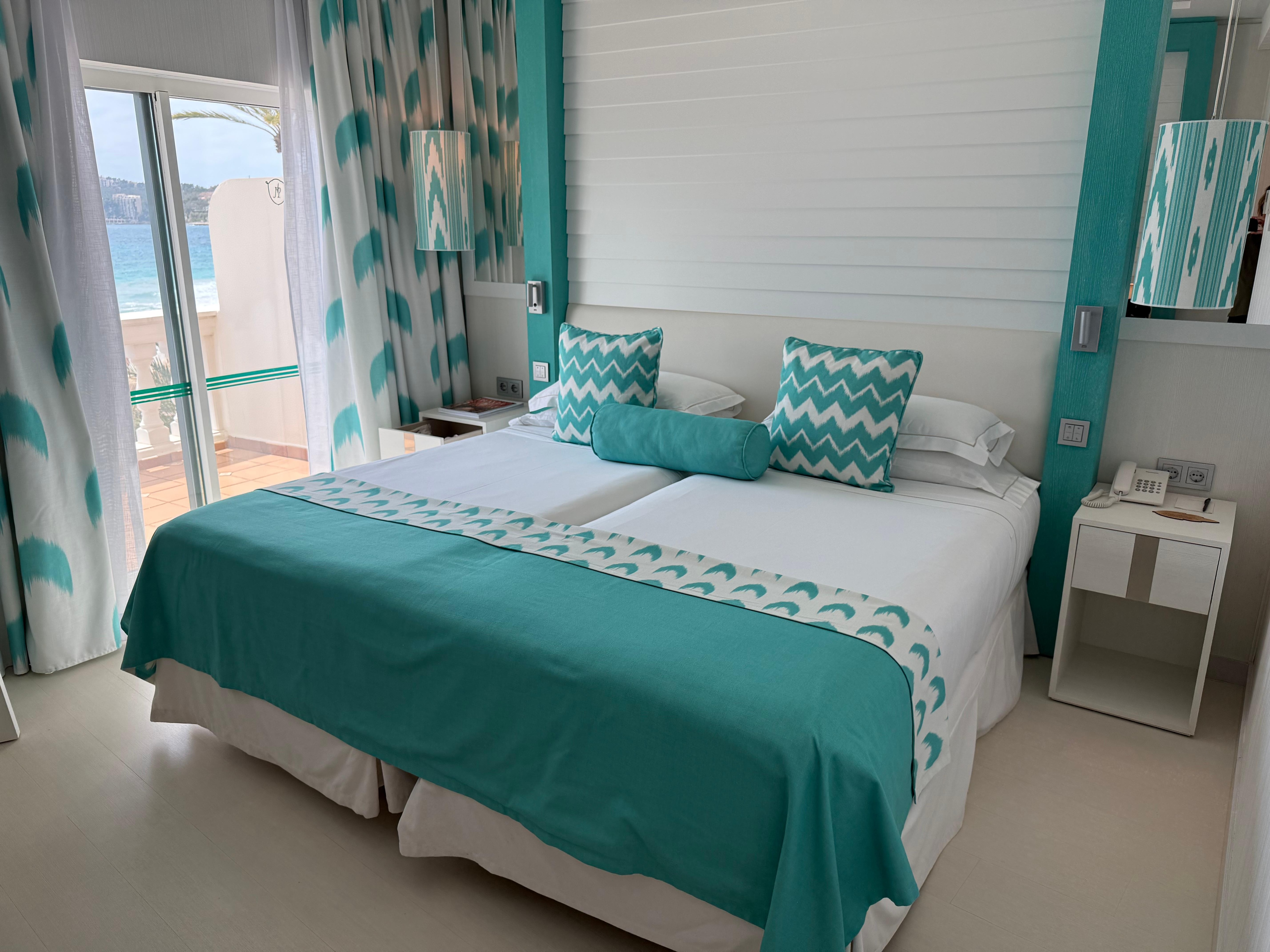 Our room