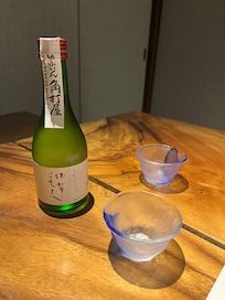 日本酒