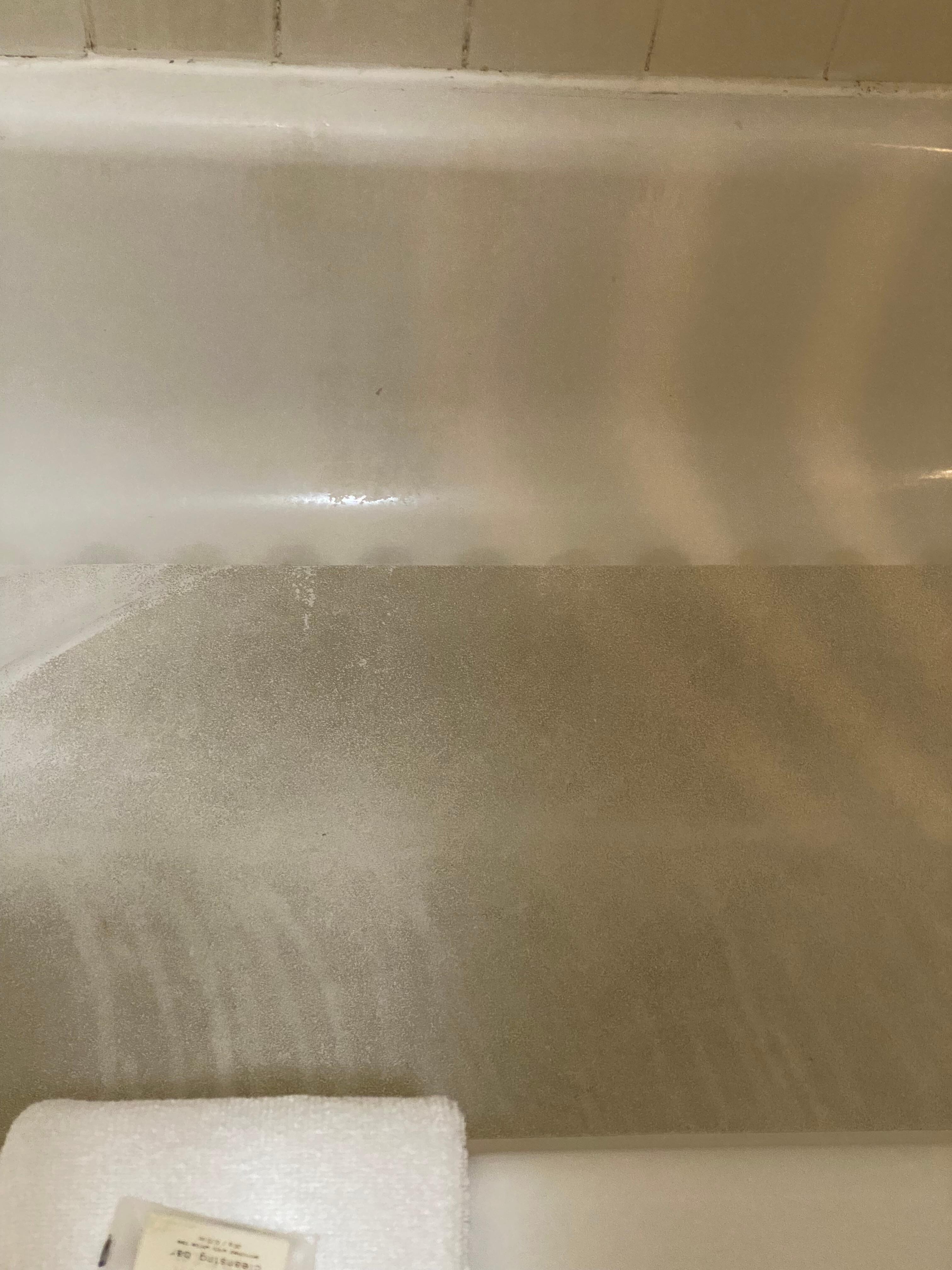 Tub mat