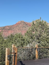 View from house