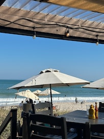 Restart on site was great !